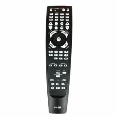 Remote Control AVR700 For HARMAN KARDON Audio/Video AV Receiver AVR70 AVR70C 