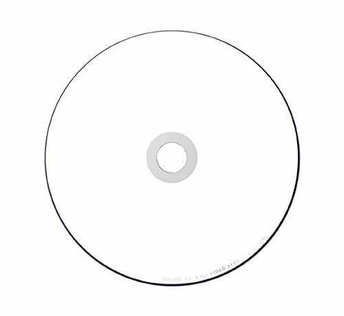 Maxell Rohlinge BD-RE Blu-ray Discs 25GB 130min White Label 25P NEU aus Japan - Bild 3 von 3