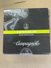 „Vintage“ Campagnolo Centaur Schaltwerk 2 X 10, kurzer Käfig, RD9-CEXS