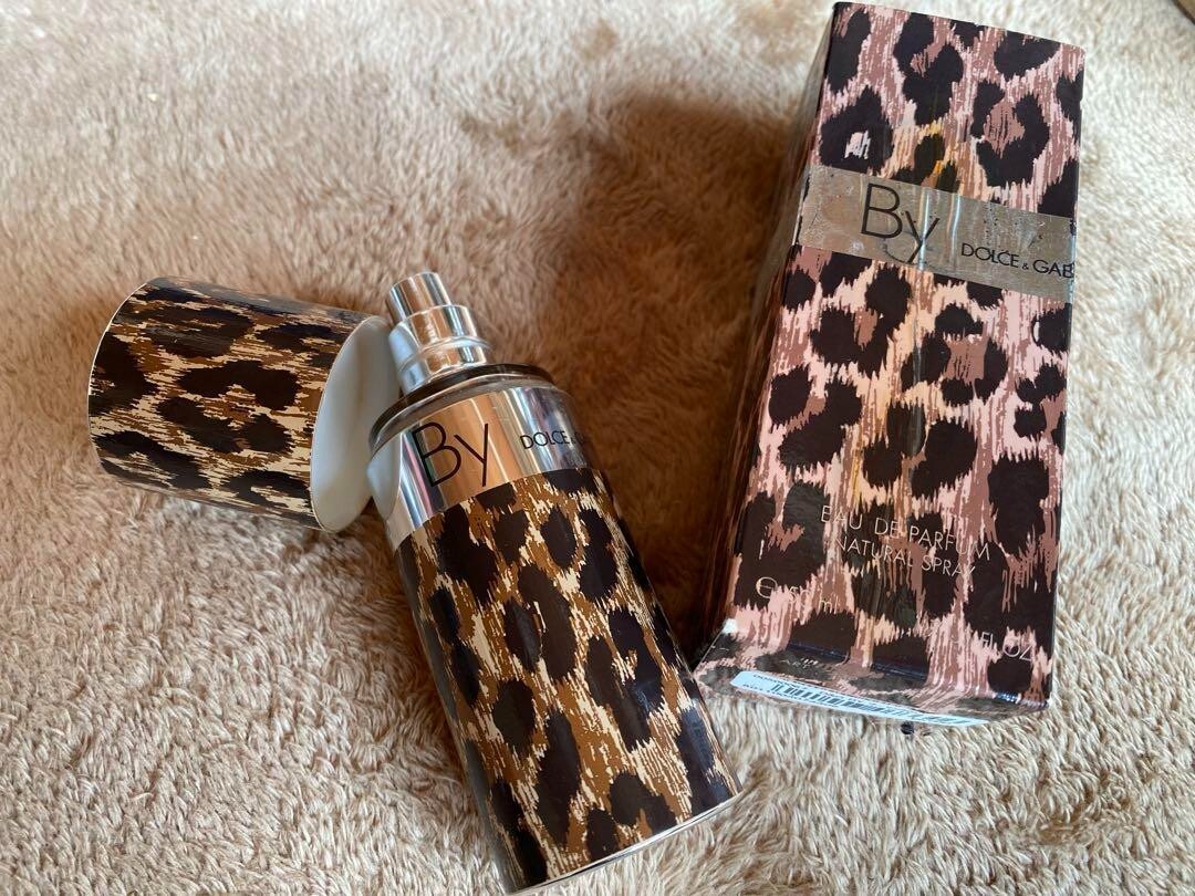 By DOLCE&GABBANA D&G spray EDP 50 ml~1.7 oz DISCONTINUED ~50