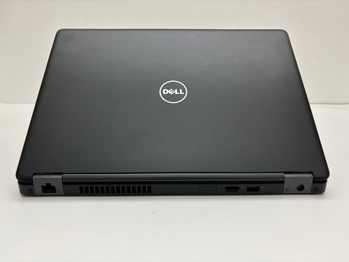 PC portable 14" Dell Latitude 5480 - I5 6th Gen - 16Go - M.2 256Go - Win 10 Pro - Photo 4/5