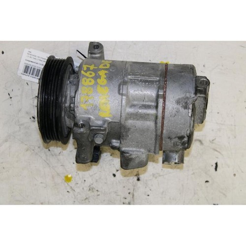 KLIMAKOMPRESSOR JEEP RENEGADE (18-24) (24) RESTYLING 1.3 16V TURBO (110KW) 2018