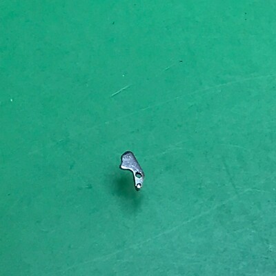 Fleurier FEF Cal. 250 Setting Lever Original Watch Parts Q693