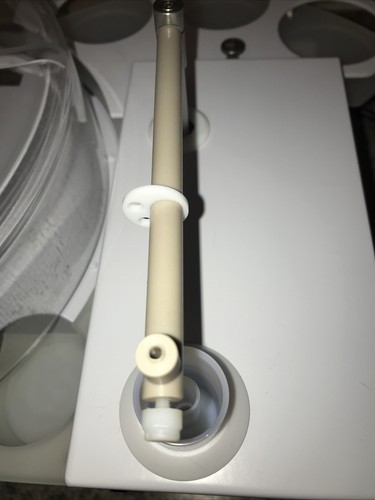 AGILENT G3160B INTEGRIERTER AUTOSAMPLER Vorführgerät - Bild 11 von 11