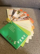 Lovevery Play Guide, The Thinker Play Kit, 11-12 Months