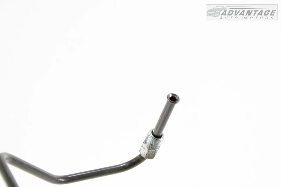 Infiniti JX35 QX60 2013-2015 3,5 L V6 DOHC AWD línea de freno ABS delantero OEM Foto 3 de 4