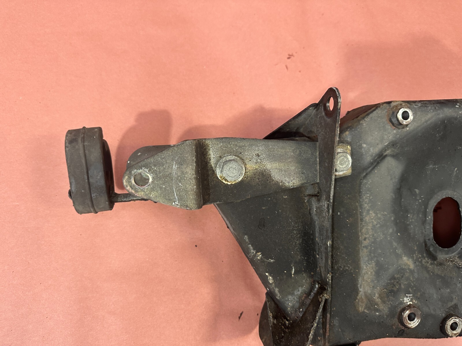 Bentley Brooklands 1994 Rear Subframe Differential Cross Member OEM