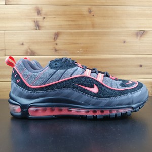 Air Max 98 Pink And Blue Shop Clothing Shoes Online