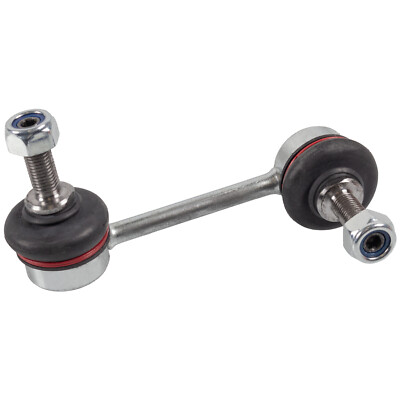 2x FEBI Koppelstange Stabistrebe L + R LANCIA