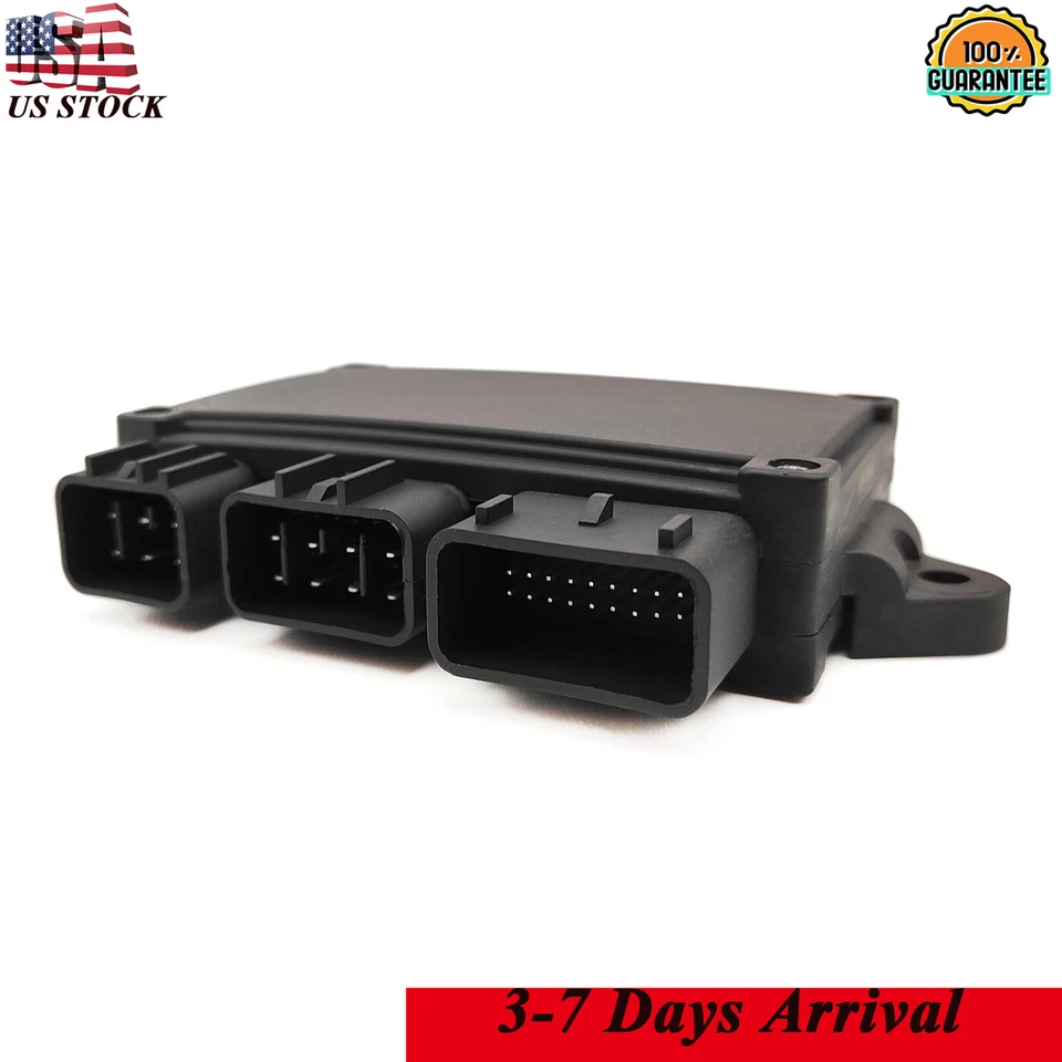 Central Relay Junction Fuse Box For HiSUN 700 MSU400 500 ATV UTV Massimo Bennche - Image 4 of 4