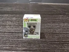 Funko Bitty Pop!: Teenage Mutant Ninja Turtles - Rocksteady