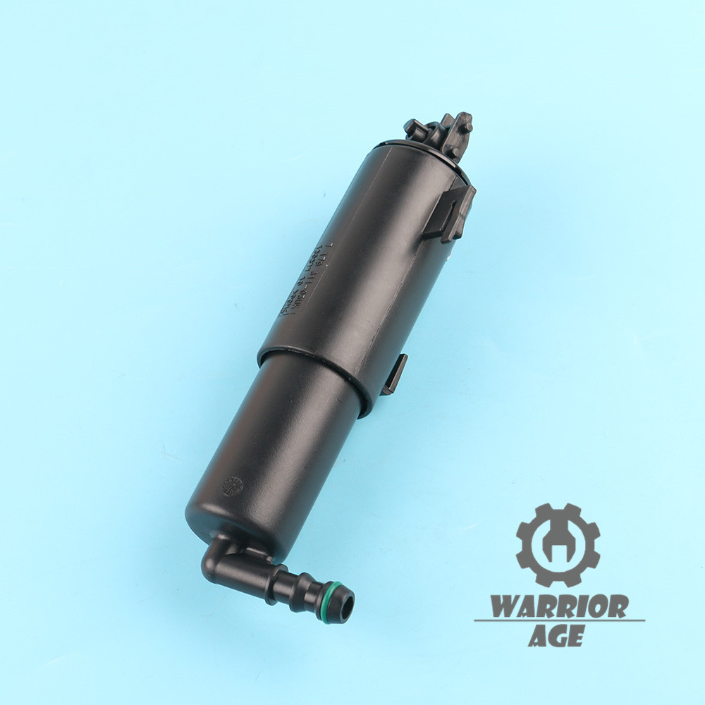 Headlight Washer Nozzle / Pump For BMW E90 E91 E92 E93 – Left Or Right Side, 61677179311