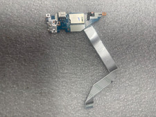Lenovo IdeaPad 3-14ITL05 usb power button board 5C50S25433