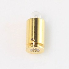 HEINE XHL 042 2.5V replace light MINI 2000 ophthalmoscope bulb X-001.88.042 lamp