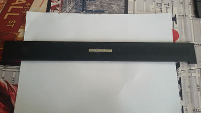 Emachine E527 Serie Gaming Or Cover High/ Top/Up Of Keyboard Black