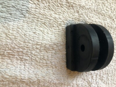 Bombardier Rubber Stopper Part Number 503189608 MACH Z MXZ GSX