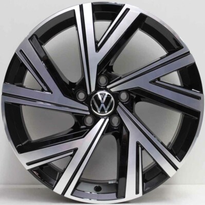 Volkswagen Golf R   Variant用18inch wheel GENUINE VOLKSWAGEN GOLF R PRETORIA MK7/6 18
