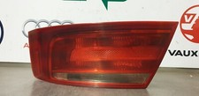 AUDI A5 8T 2009 3DR COUPE OUTER TAIL LIGHT REAR RIGHT DRIVER SIDE 8T0945096