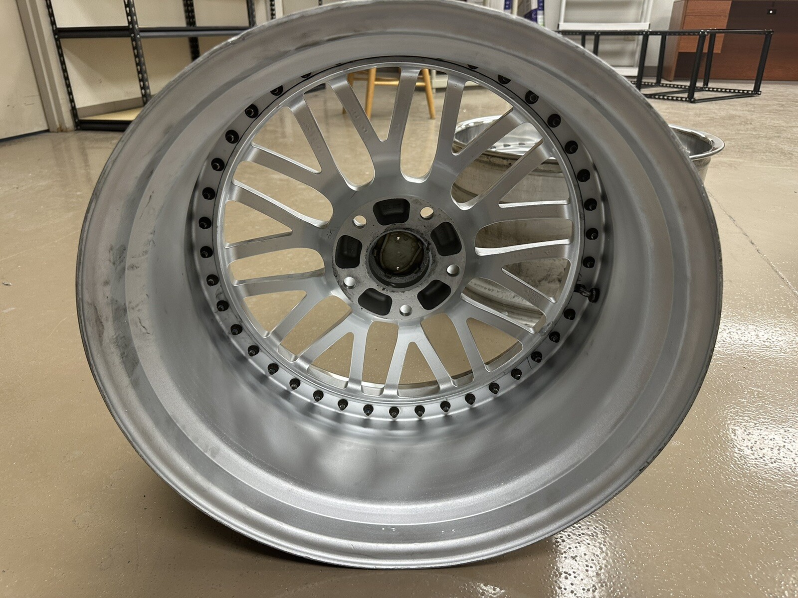 JWL VIA Porsche Wheels eBay