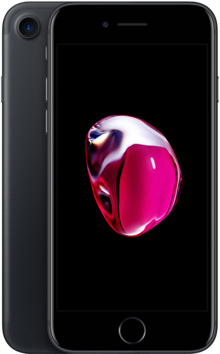 iPhone 7 - Unlocked - 128GB - Black - Good | eBay