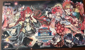 Yugioh Regional Playmat for sale | eBay