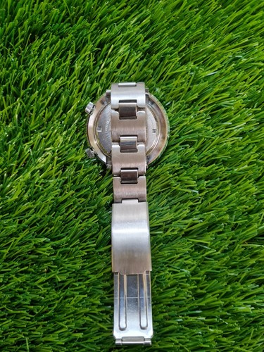 VINTAGE SORNA 21800 ALARM MECHANICAL WATCH NEW OLD STOCK - Imagen 3 de 12