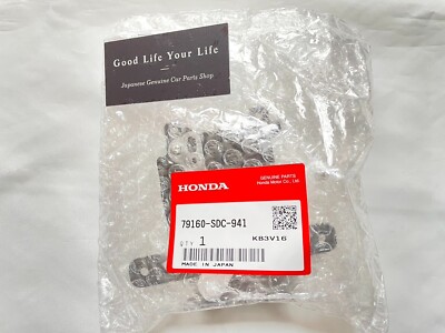 HONDA GENUINE 79160-SDC-941 SWITCH OEM JDM Brand New Japan Parts