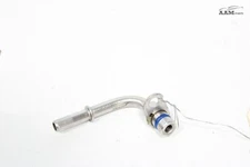 2018-2021 LINCOLN NAVIGATOR FRONT LEFT TURBOCHARGER WATER LINE PIPE HOSE OEM