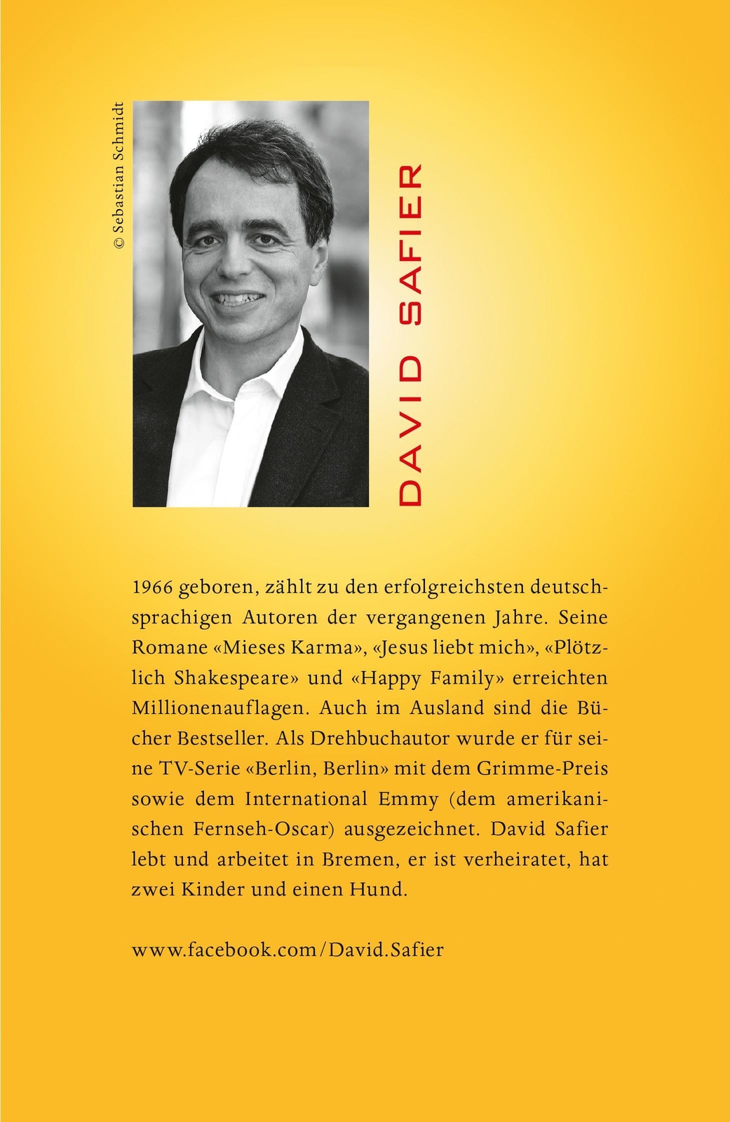 Thumbnail - Muh | David Safier | Taschenbuch | 329 S. | Deutsch | 2013 | Ean