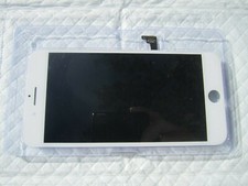 iPhone 7 Plus White LCD Display Touch Screen Replacement NEW
