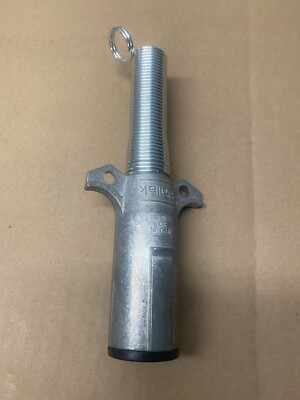 POL-11-702P-JN Pollak Plug, Electrical
