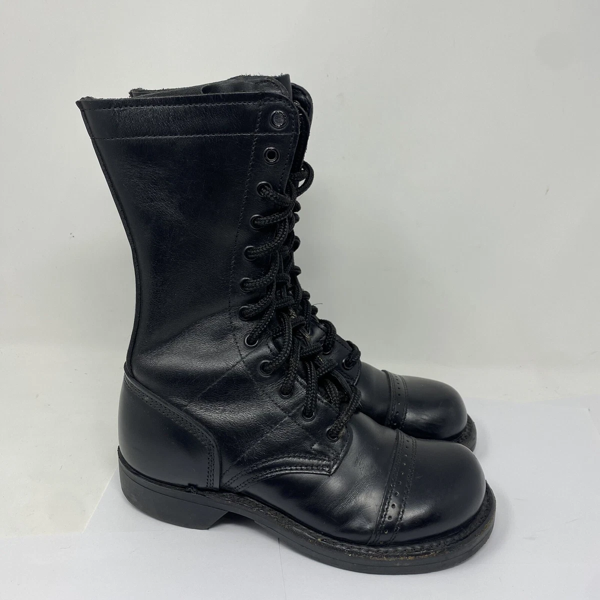 Corcoran 151 jump best sale boots