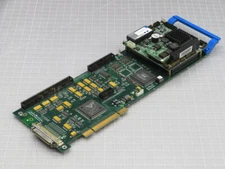SPIIPLUS PCI-DDM4 MOTION CONTROLLER BOARD/CARD T208295
