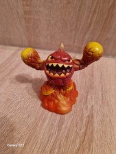 Skylanders Giants Lightcore Eruptor Figur  C2