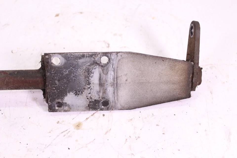 1991 POLARIS SPORT 440 0910443 РУЛЕВОЙ ПОСТ 1823145 - Изображение 3 из 4