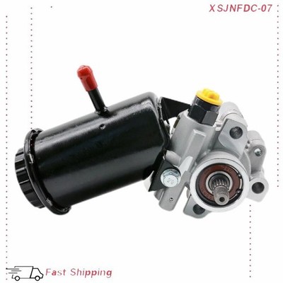 Power Steering Pump 4432030520 4432022530 For Toyota Crown JZS155 JZS133 1JZ 2JZ