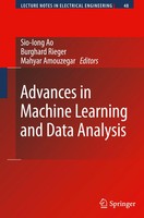 Burghard B Rieger (U. A.) | Advances In Machine Learning And Data Analysis
