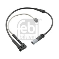 2X Warnkontakt Bremsbelagverschleiß Vorne FüR BMW 1-Er F40 19 Bis 26 Febi Neu