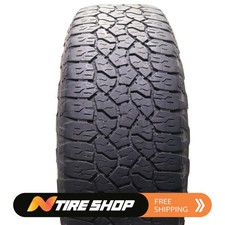 Used Lt 27565r20 Goodyear Wrangler Trailrunner At - 126123s 6.532 No Repairs Used Lt 27565r20 Goodyear Wrangler Trailrunner At - 126123s 6.532 No Repairs
