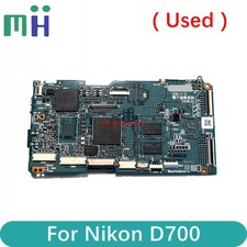 Nikon D700 Mainboard Motherboard Mother Board Main Driver Togo Image Drive PCB