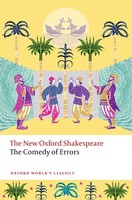 The Comedy Of Errors William Shakespeare