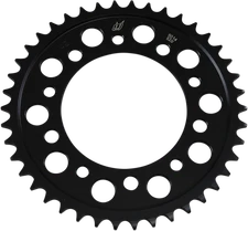 DRIVEN RACING 5014-520-42T Lightweight Steel Sprocket 15-21 	Yamaha 	YZF-R1