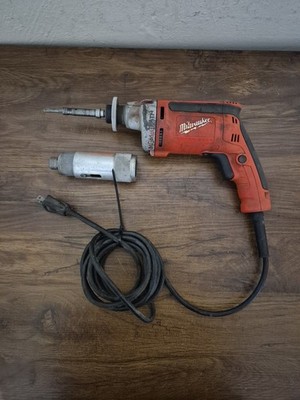 Milwaukee 6792-20 Screw Driver Power Unit
