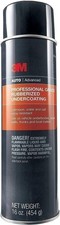 3M - 03584-6PK Professional Grade Rubberized Undercoating, 03584, 16 oz