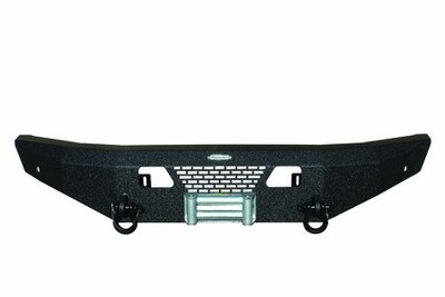 Go Industries 58150 Baja Series BUMPER TRUCK FRONT