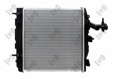 FITS MITSUBISHI MIRAGE / SPACE STAR RADIATOR, ENGINE COOLING 033-017-0030 ABAKUS