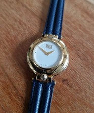 MISS Beauty  Damen-Uhr  Accesoire Uhr in gold...