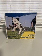 Masbrill Electric dog fence system