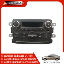 Autoradio Dacia DOKKER