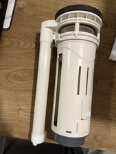 Toilet Cistern Dual Flush Valve Replacement Mechanism Adjustable Flush Unit